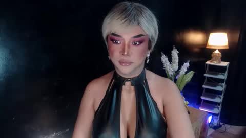 Christine online show from 05-14-26, 06:26