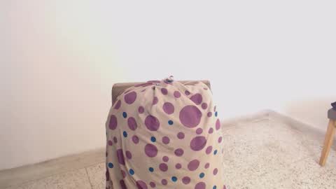 Danezka online show from 12-03-25, 05:11