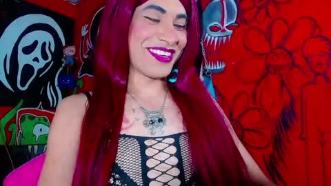 Danezka online show from 05-14-26, 02:07