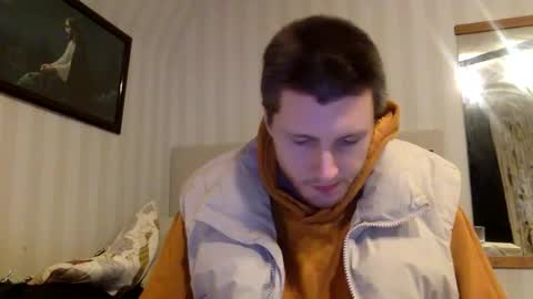 Snapshot of hugeswedishviking chatting on 01-31-25, 12:18 hugeswedishviking online show from 01-31-25, 12:18