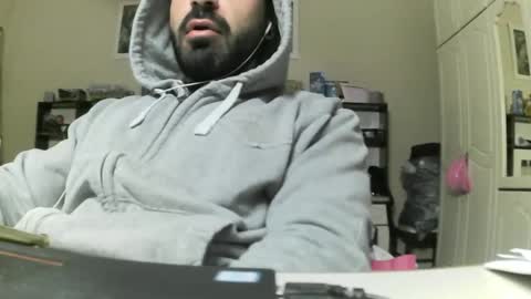 hugeveiny online show from 02-20-25, 05:29