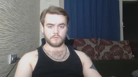 Snapshot of hugo__brad chatting on 02-07-25, 09:15 Hugo online show from 02-07-25, 09:15