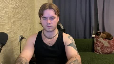 Hugo online show from 04-29-26, 07:20