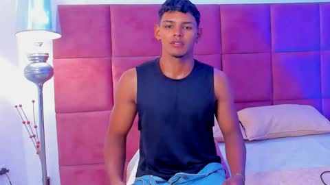 Hugo Cano online show from 09-25-25, 09:51