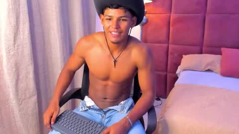 Hugo Cano online show from 10-29-25, 11:39