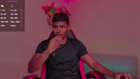 Snapshot of hugo_cano chatting on 06-01-26, 01:40 Hugo Cano online show from 06-01-26, 01:40