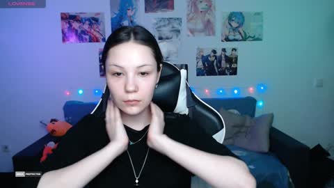 Snapshot of hugomin chatting on 01-05-25, 09:36 HugoMin online show from 01-05-25, 09:36