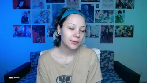 HugoMin online show from 05-07-26, 04:45