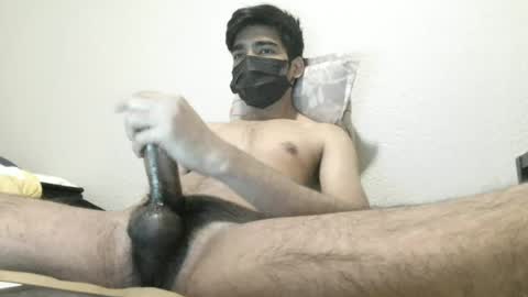 hulkyking1812000 online show from 05-30-26, 02:25
