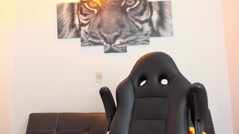 Snapshot of humber_eli chatting on 02-10-26, 11:53 Eli online show from 02-10-26, 11:53