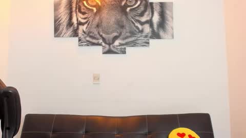 Snapshot of humber_eli chatting on 02-20-26, 02:30 Eli online show from 02-20-26, 02:30