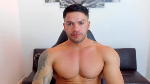 Snapshot of humber_eli chatting on 03-29-26, 12:32 Eli online show from 03-29-26, 12:32