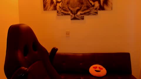 Snapshot of humber_eli chatting on 03-30-26, 12:17 Eli online show from 03-30-26, 12:17