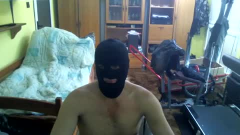 HumiliatedHUGO online show from 06-23-26, 05:49