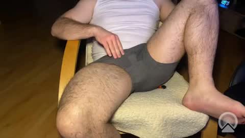 hundick_69 online show from 04-11-26, 11:09