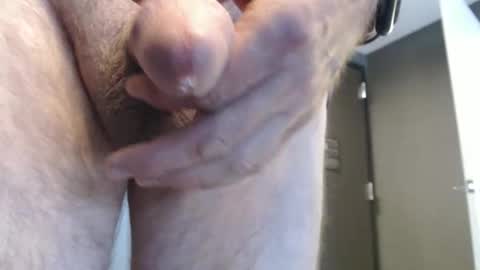 Big uncut cock dripping online show from 05-25-26, 07:31