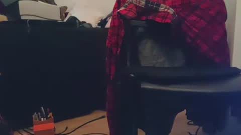 stevenishung online show from 04-12-26, 02:55