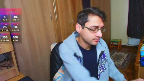 Snapshot of hungeddy chatting on 12-06-24, 08:26 Eddy online show from 12-06-24, 08:26