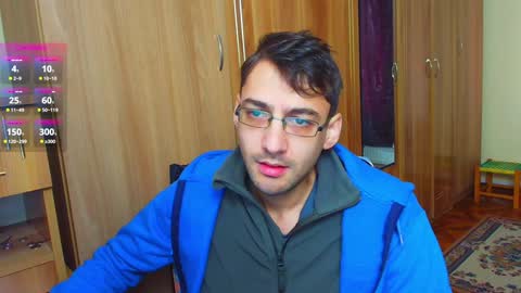 Snapshot of hungeddy chatting on 12-25-24, 08:29 Eddy online show from 12-25-24, 08:29