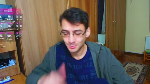 Snapshot of hungeddy chatting on 01-11-25, 05:51 Eddy online show from 01-11-25, 05:51