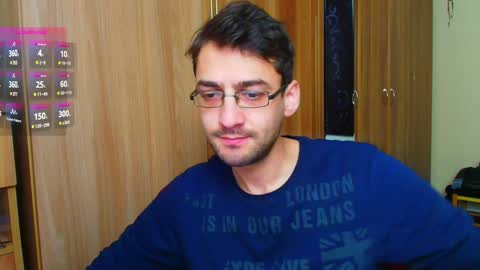 Snapshot of hungeddy chatting on 01-15-25, 09:30 Eddy online show from 01-15-25, 09:30