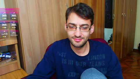 Snapshot of hungeddy chatting on 01-16-25, 04:28 Eddy online show from 01-16-25, 04:28