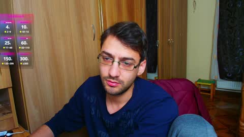 Snapshot of hungeddy chatting on 01-17-25, 10:34 Eddy online show from 01-17-25, 10:34