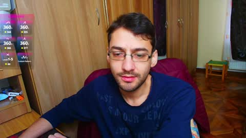 Snapshot of hungeddy chatting on 01-18-25, 12:36 Eddy online show from 01-18-25, 12:36
