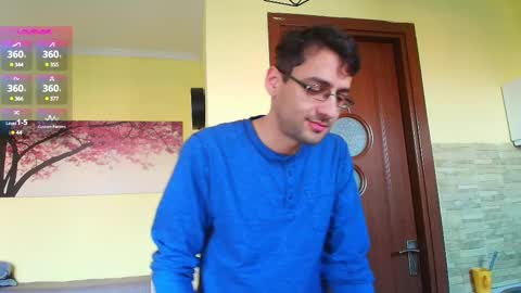 Snapshot of hungeddy chatting on 02-25-25, 03:27 Eddy online show from 02-25-25, 03:27