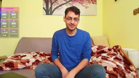 Snapshot of hungeddy chatting on 02-26-25, 01:19 Eddy online show from 02-26-25, 01:19
