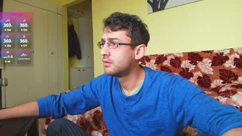 Snapshot of hungeddy chatting on 02-27-25, 02:54 Eddy online show from 02-27-25, 02:54