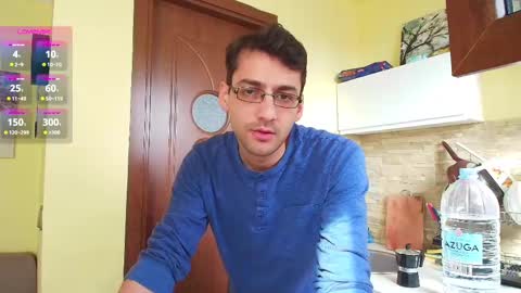 Snapshot of hungeddy chatting on 03-11-25, 07:48 Eddy online show from 03-11-25, 07:48