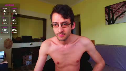 Eddy online show from 05-13-26, 08:44