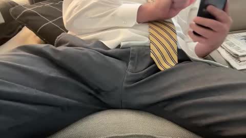 AARON online show from 03-05-26, 03:19