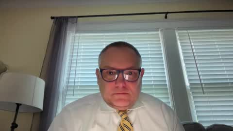 AARON online show from 05-07-26, 03:28