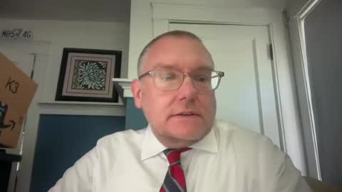 AARON online show from 06-15-26, 03:14