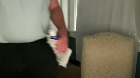 AARON online show from 07-09-26, 12:31