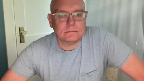 AARON online show from 07-15-26, 12:43
