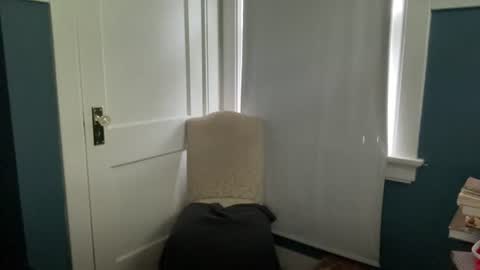 AARON online show from 07-23-26, 12:47