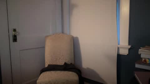 AARON online show from 07-24-26, 01:36