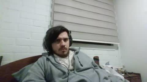 Rod online show from 08-05-26, 01:30