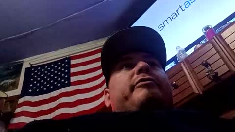 Hungyungbull online show from 02-26-25, 12:14