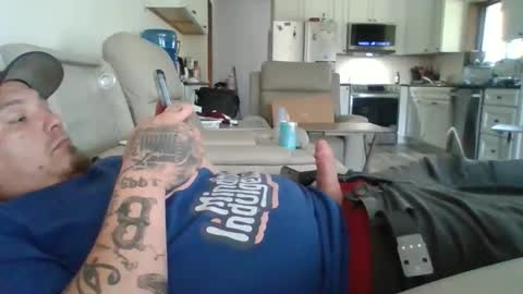 Hungyungbull online show from 04-07-26, 07:14