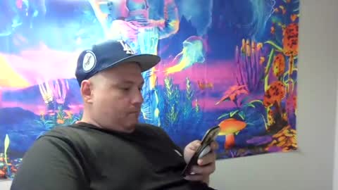 Hungyungbull online show from 06-24-26, 12:53