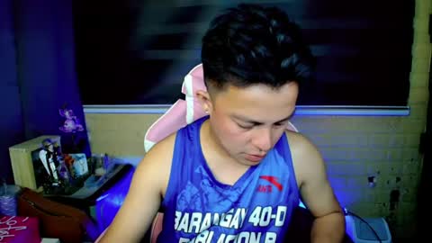 hunk_danny online show from 07-11-26, 08:55