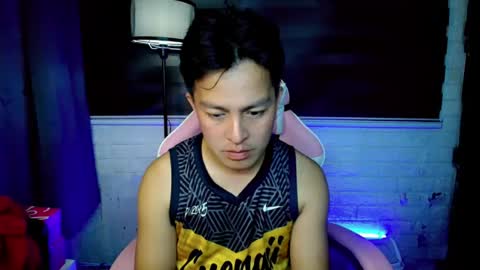 hunk_danny online show from 07-28-26, 04:27