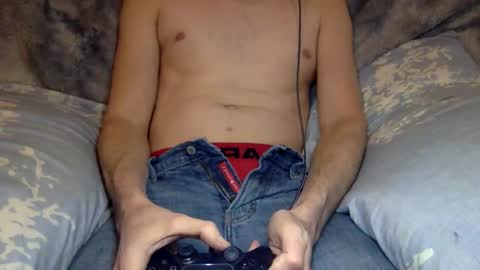 Hunkhog online show from 01-17-26, 08:01