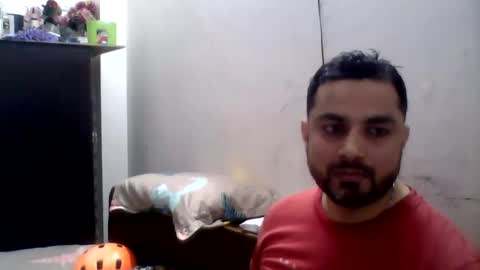 hunkster102 online show from 04-18-26, 04:11