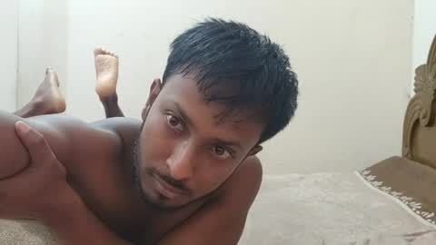 Hunky Ariyaan online show from 05-15-26, 05:58
