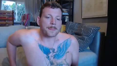 Hunky  Arthur online show from 12-28-24, 04:30